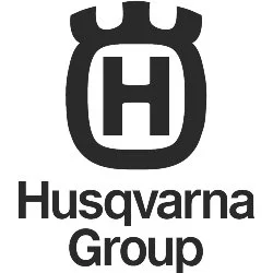 Husqvarna Group Logo