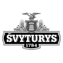 Svyturys Logo