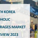 South Korea Alcohol Market 2023