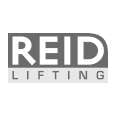 REID Lifting logo