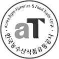 aT - Korea Agro-Fisheries & Food Trade Corporation