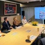 Workshop Doing Business in Korea Lithuania Embassy Seoul