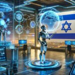 이스라엘의 AI 기술