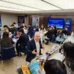 UK Alcohol Producers Trade Mission to South Korea