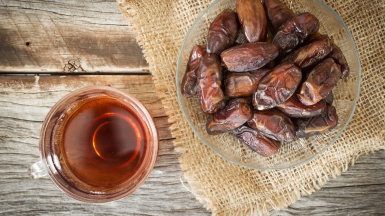 Date Palm Korea Market Review 2018