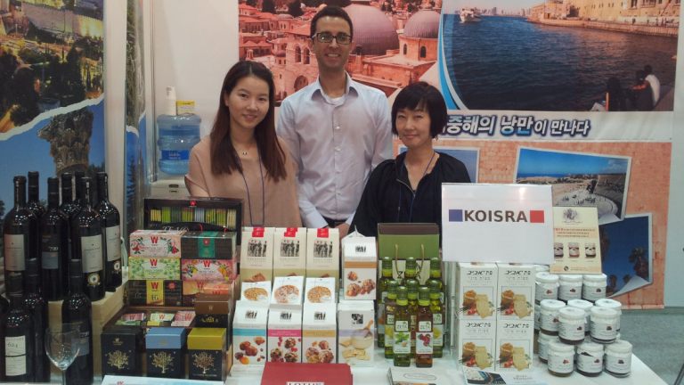 Import Goods Fair-2013