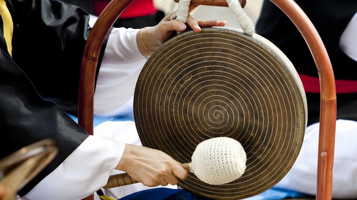 Korean Language and Communication