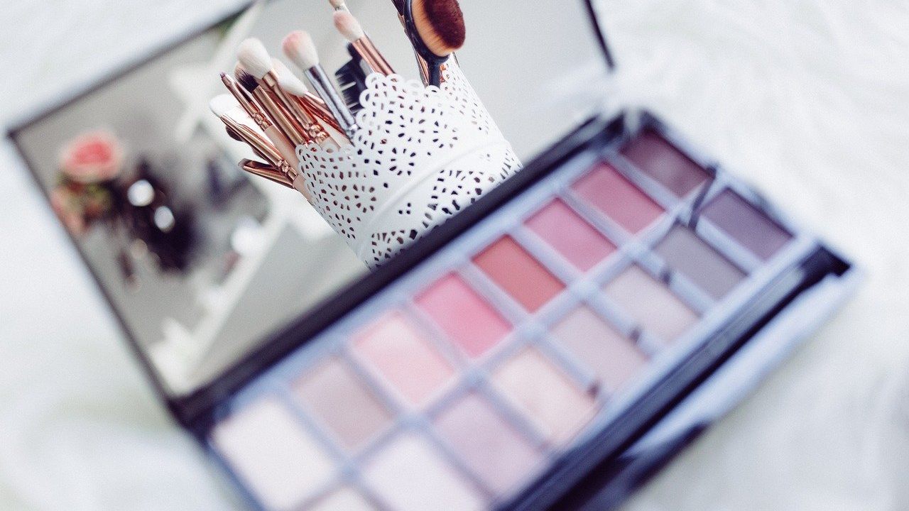 Senior Beauty Merchandiser