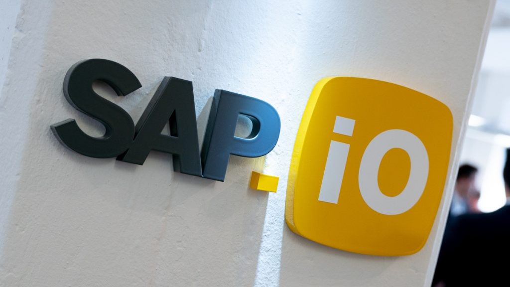 SAP.io