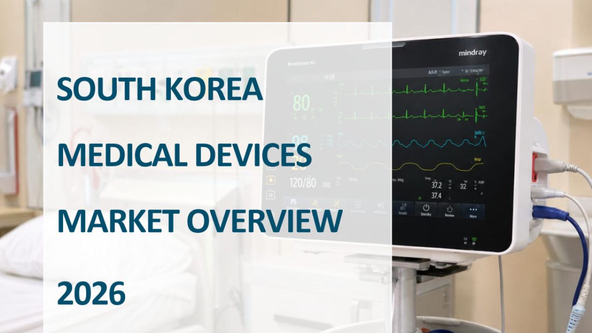 South Korea Medical Devices Market 2026