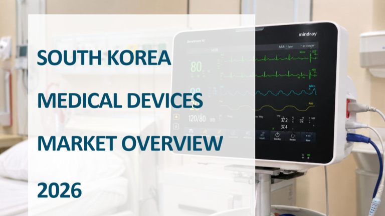 South Korea Medical Devices Market 2026