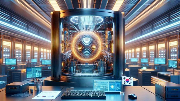 Quantum-Computing-South-Korea