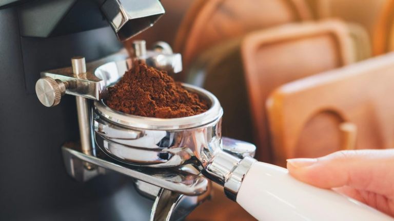 Korea Coffee Craze 2024