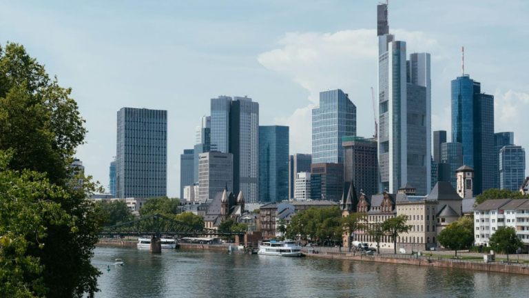 Industry 4 Opportunities with Mittelstand in in Germany