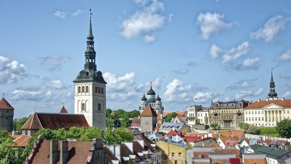 Estonia-Tallin-KOISRA