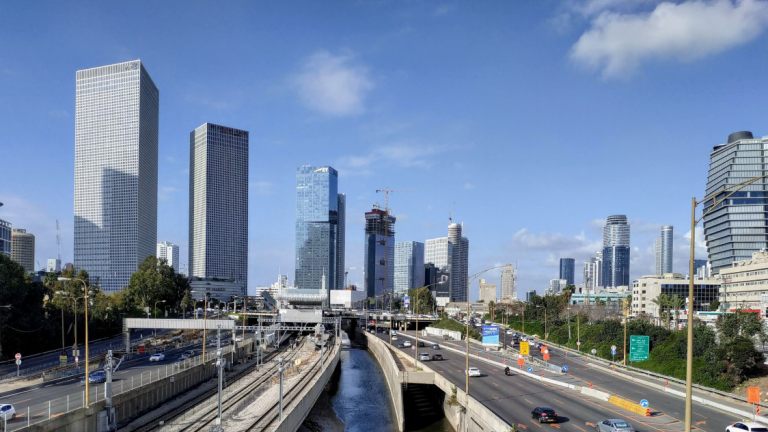 Tel-Aviv-Yarkon-KOISRA