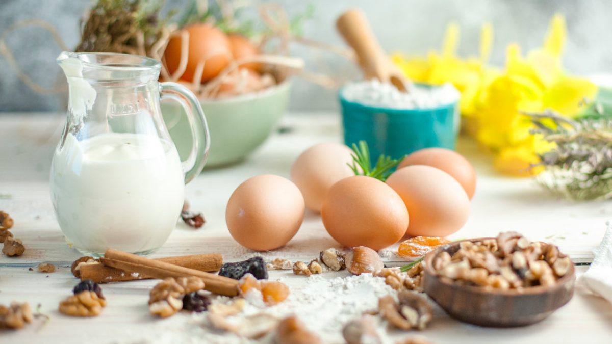 Allergen Labeling Requirements in Korea