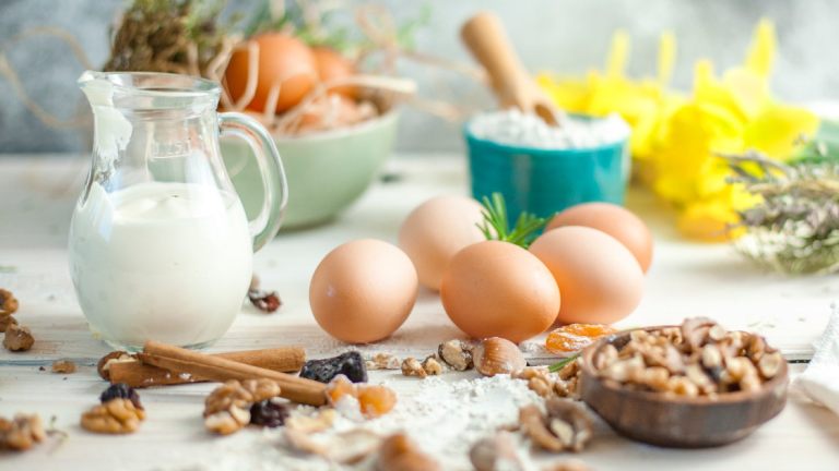 Allergen Labeling Requirements in Korea