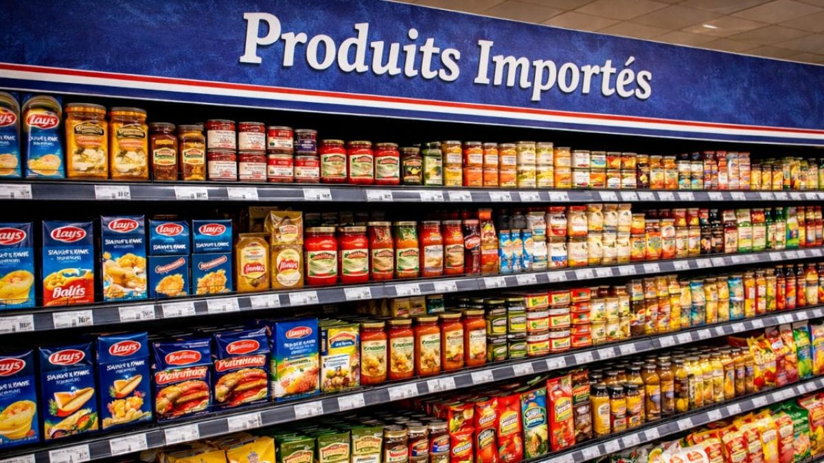 French-Food-and-Beverage-Market-Overview