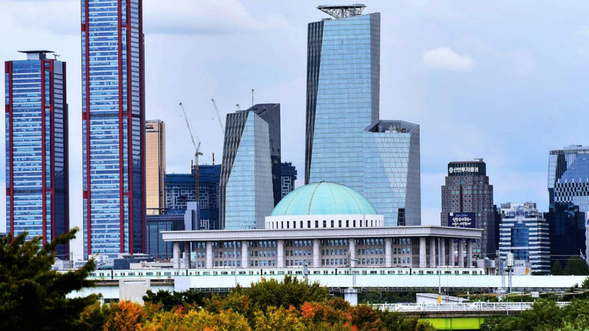 Seoul Startup Korea Fund by KS KYUNG