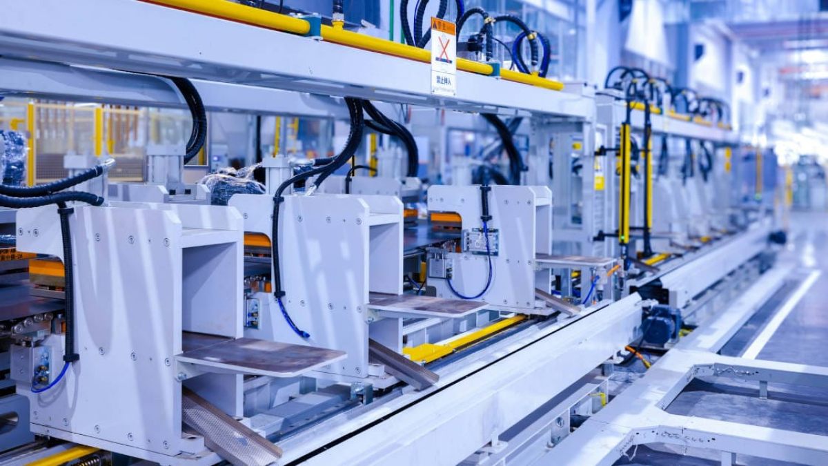 Hungarian Machinery Market Opportunities for Korean Exporters