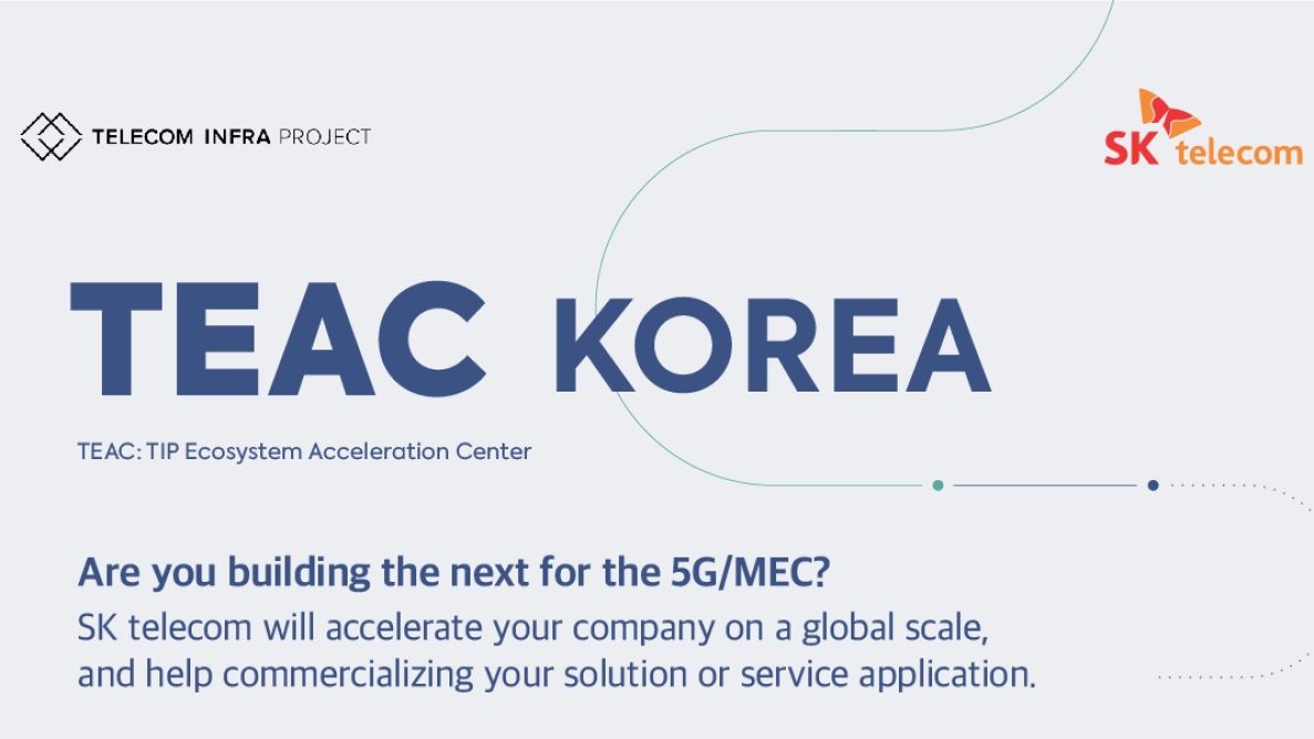 TEAC-Korea-SK Telecom-2020