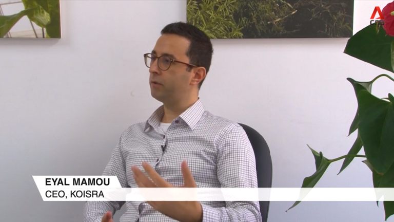 Eyal-Victor-Mamou-CNA-Interview