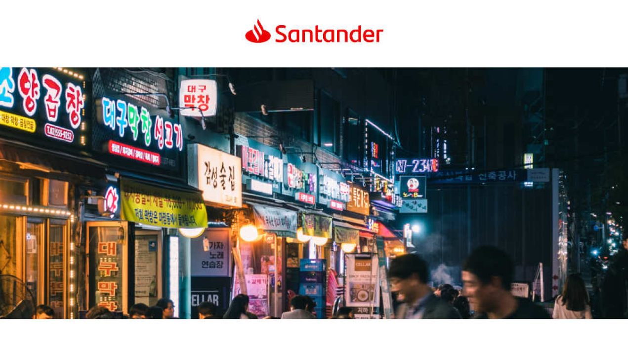 UK Alcohol Trade Mission Korea 2024