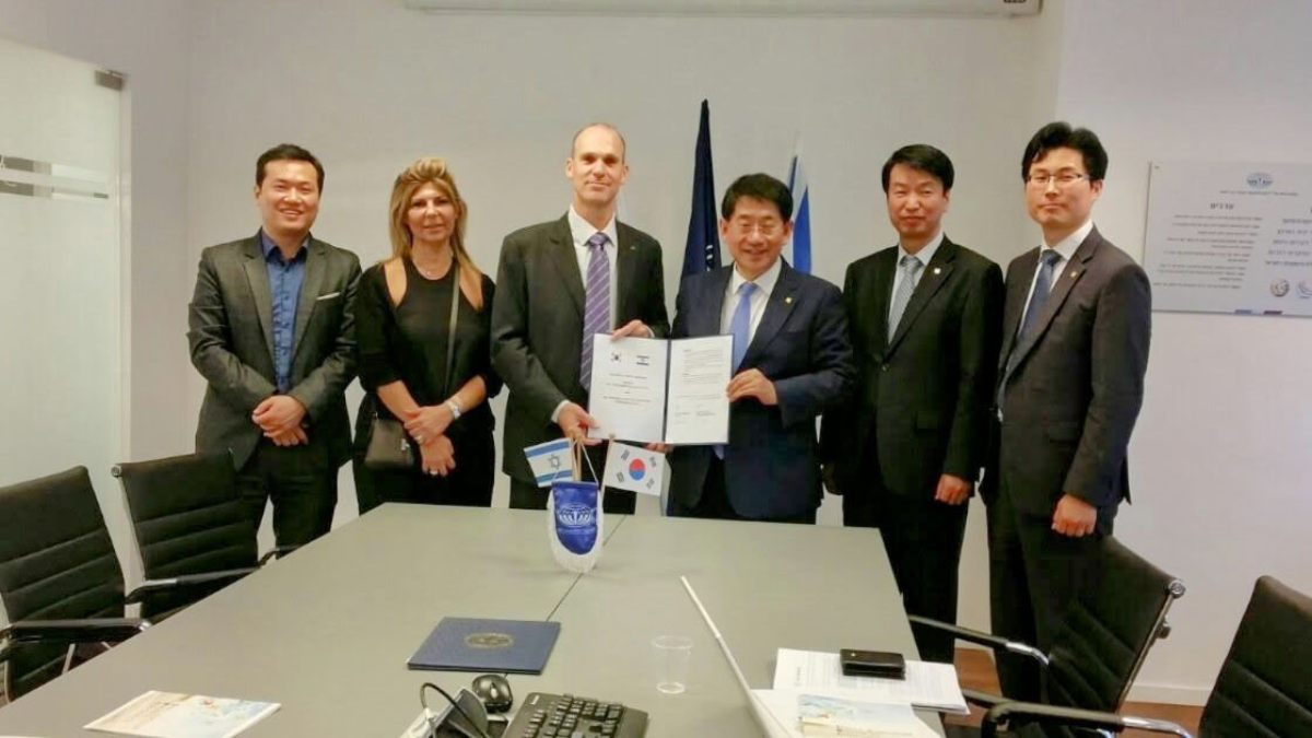 Korean Small and Medium Business Administration