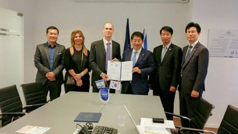 Korean Small and Medium Business Administration