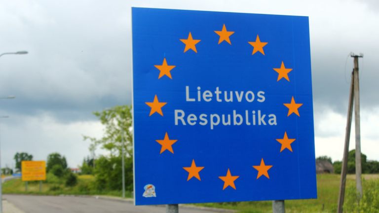 KOISRA Wins Lithuania Tender For Ecommerce in Korea