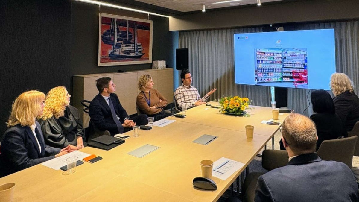 Workshop Doing Business in Korea Lithuania Embassy Seoul