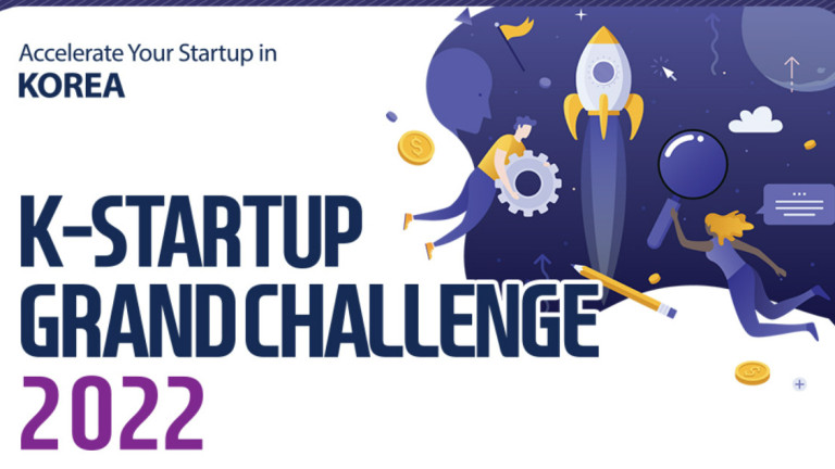 K-Startup-Grand-Challenge-2022