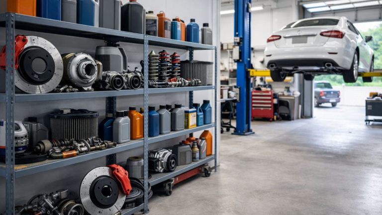 US Auto Market Opportunities for Korean Exporters