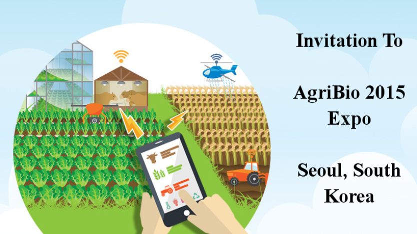 AgriBio-Invitation
