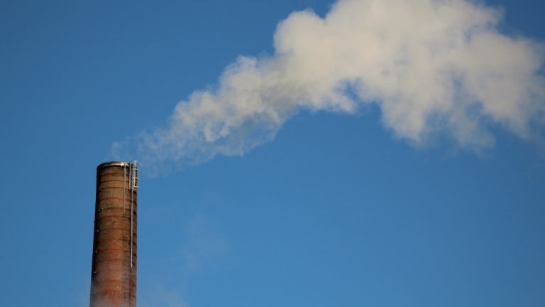 Air-pollution-Israel-KOISRA