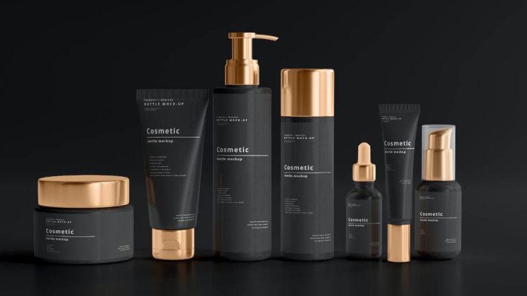 Finding Cosmetic Korean Importer - Case Study