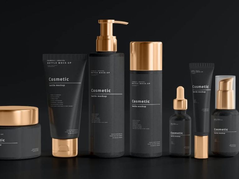 Finding Cosmetic Korean Importer - Case Study